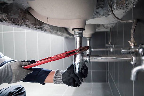 Trusted Leak Detection service in Edgar Springs, MO - Masters Plumbing Service